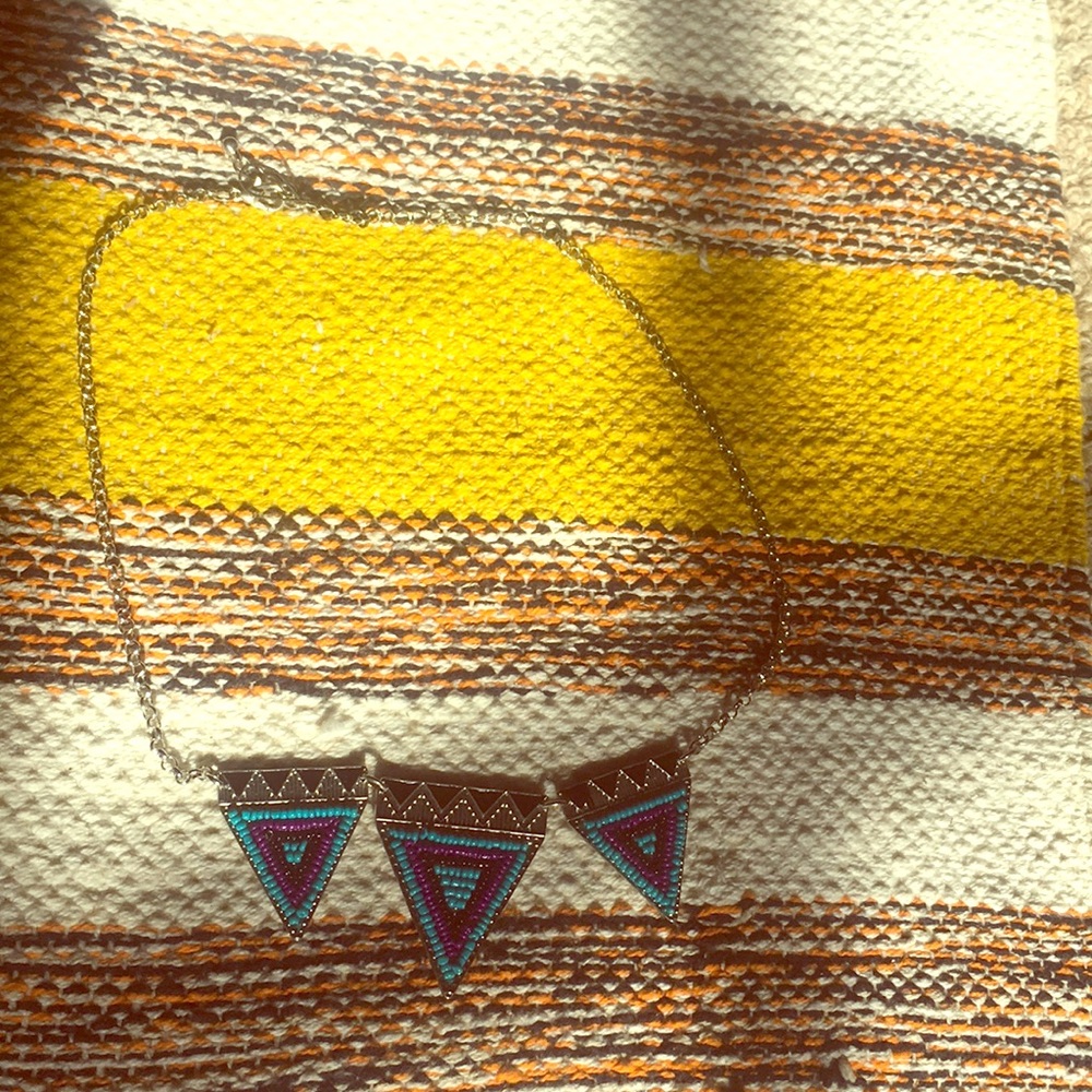 Fun necklace